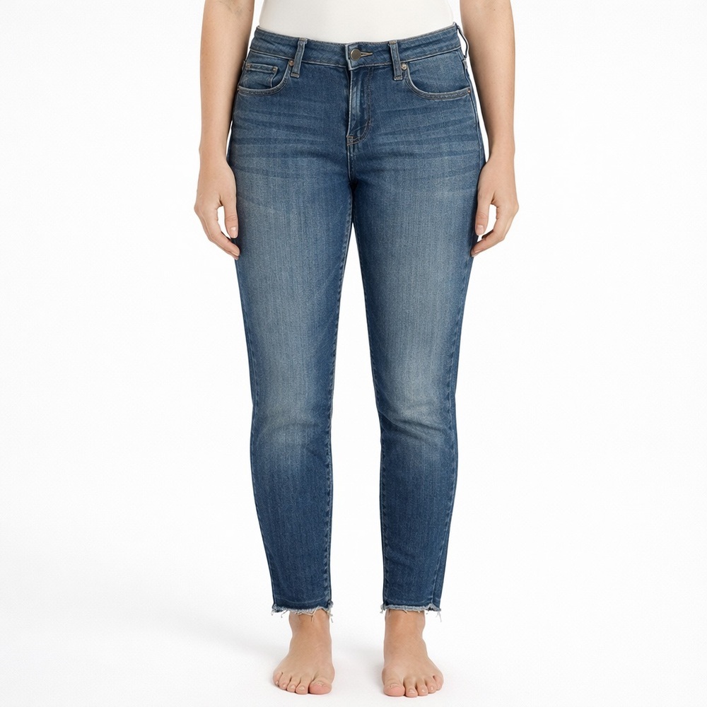 PAIGE Denim Skinny Jeans - Size 29